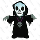 Halloween Inflatable | $20 | 46% Off | Wayfair